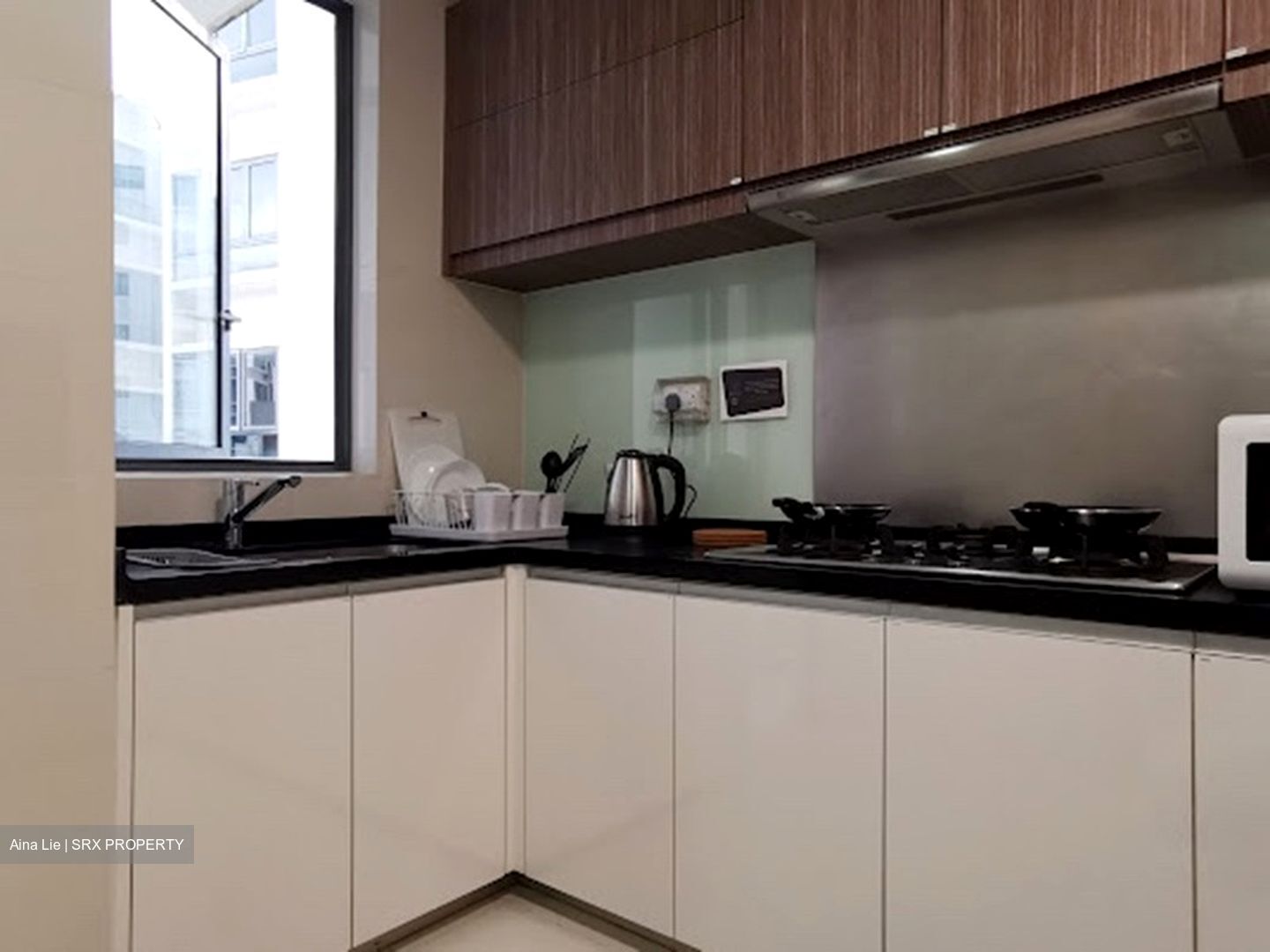 The Palette (D18), Condominium #557921671